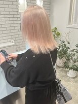 ダイアモンドリリー(Diamond Lily)&nbsp;ホワイトミルクティー