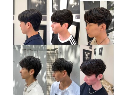 アンバーグリーム(AMBERGLEAM)の写真