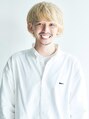 ローネス ギンザ(LONESS ginza) 稲用 直希