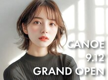 カノエ 岡山高柳店(canoe)