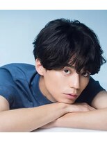 美容室 いちねんせい&nbsp;メンズカット