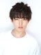 ユートピア(U topia)の写真/幅広い世代のメンズから支持される人気サロン!トレンドを押さえたスタイルでワンランク上の自分に!