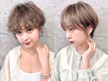 【ショートカット】悩んでいるのなら、ショートカットに挑戦しませんか？