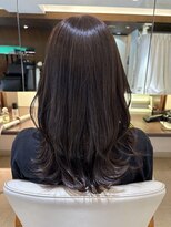 ヴァンカウンシル 札幌本店(VAN COUNCIL) 秋カラー