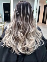 ジーディーエス(GDS)&nbsp;大人上品バレイヤージュ