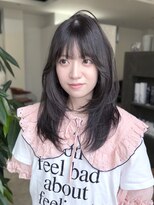 ソウコ(SOUCO)&nbsp;レイヤーカット