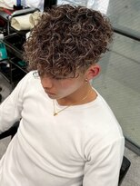 イーラ(era) スペインカール