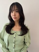 リブレ(RE:BRE)&nbsp;[ショート/ボブ/ハイライト/髪質改善/縮毛矯正/柏/柏駅]