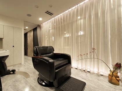 カミケンオム(kamiken. homme)の写真