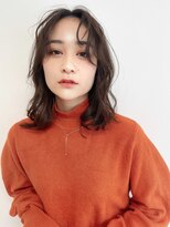 バサ 立川店(BASSA)&nbsp;くびれヘア