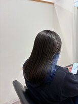 フォーディー(for D)&nbsp;for D × インナーカラー