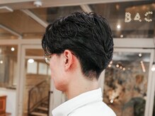 メイクス メンズ 表参道 原宿(MAKE'S men's)