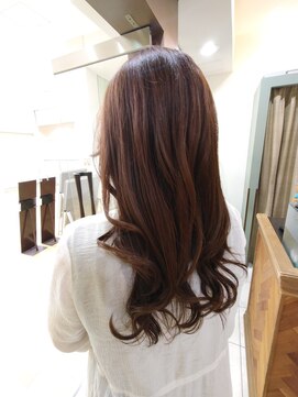 アパルトメント ジェシカ(l'appartement de Jessica) 秋冬オススメ！暖色カラー