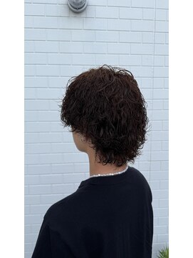 ジュール メンズ 大分(Joule men's) サーフカール［大分駅］