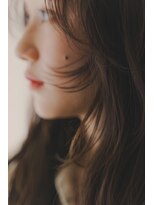 アイシー(I see)&nbsp;フェイスレイヤー/阿倍野/オシャレ/レイヤーカット