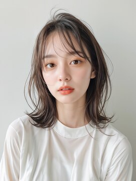 エテバイリリア(ete by LILIA.) くびれレイヤー