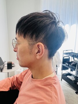 アコット(HAIR SALON ACOT) メンズスタイル
