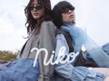 ニコ サガ(NIKO Saga)