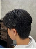 フェザーパーマ
