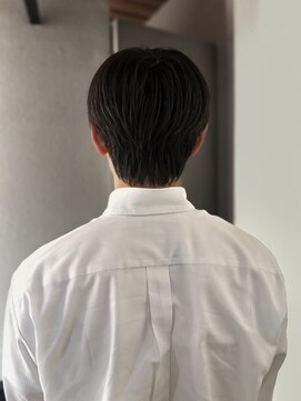 イト(iyto) ナチュラルマッシュ