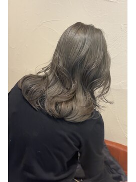 パドマ(Padma) オリーブグレージュ