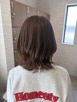 コンティバイミラートーク(CONTY by MIRROR TALK)&nbsp;ブリーチなしダブルカラー／グレージュ