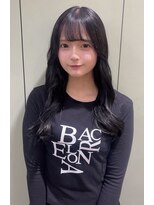 ウタ グレーブラック