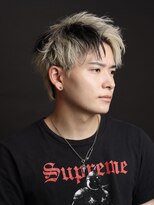 リップスヘアー 梅田アネックス(LIPPS hair)&nbsp;デザインアクティブショート