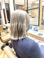 ハニー(HONEY by Chord)&nbsp;[HONEY斉藤]ホワイトベージュ
