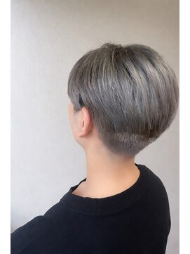 セルカ 高田馬場(CERCA) ホワイトグレージュ