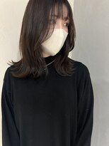 リーシュ ガーデン(Re:sh garden)&nbsp;くびれヘア