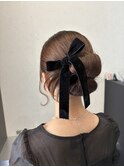 アップスタイル/さき