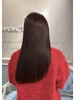 アマンヘアーイースト 吉祥寺東口店(Aman hair-e)&nbsp;ラベンダーブラウン2026S/S【Amanhair-e吉祥寺】