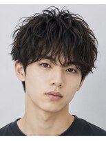 ロア(Roa.)&nbsp;シャドウパーマツイストスパイラルパーマ