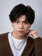 ジョニーメン 下北沢店(Johnny MEN)の写真/[メンズカット+眉カット+SH￥5500]男性の髪,骨格を知り尽くした高再現性ヘア[下北沢/メンズサロン/21時迄]