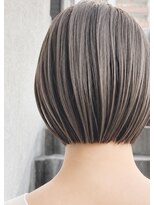 アンフィ ヘアー(Amphi hair)&nbsp;ショートボブ
