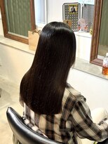 ロジャー(ROGER) 髪質改善トリートメント