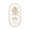 ulu + sia【 7/10 NEW OPEN（予定）】のお店ロゴ