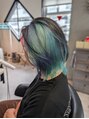 キートス(Kiitos) お任せデザインカラー大歓迎です、お好みの色教えて下さい