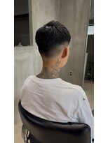 シーン(SINN.)&nbsp;ローフェード