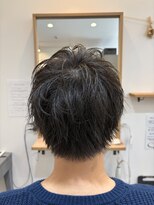 グッドプレイスアンドシング 江坂店(Good Place&thing)&nbsp;メンズカット/メンズ/メンズカラー/メンズパーマ/江坂/江坂駅