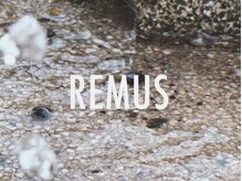 リーマス(REMUS)