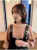 レイヤーボブ