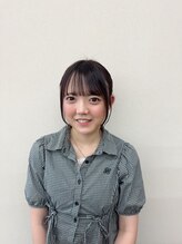 ビューティービースト 西新店(beauty:beast)&nbsp;山本 亜花里