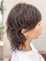 リンクス 大船店(LINKS)&nbsp;レイヤーパーマ