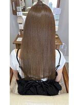 シアリー(SHEERIE)&nbsp;milktea beige