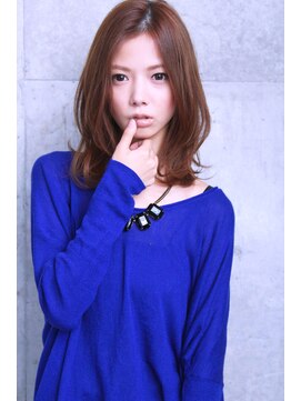 ロータス(Lotus) 【Lotus】リラックスフェアリーミディ