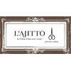 ラジット(L'AJITTO)のお店ロゴ