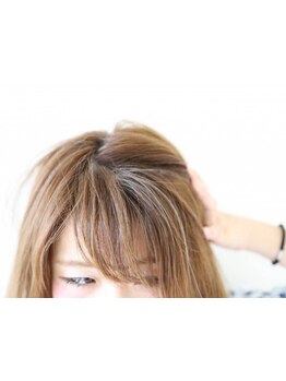 色味まで楽しめるグレイカラーをご提供◎スピーディで高品質のカラー専門店≪Colours.want≫