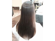 ヘアーメイクバング